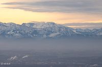 Bald kommt der Schnee