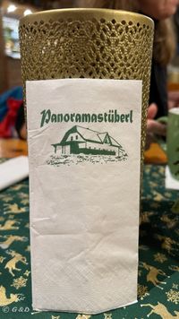 Panormast&uuml;berl